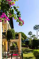 Oz Hotels İncekum Beach Resort