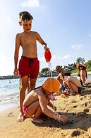 Oz Hotels İncekum Beach Resort