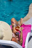Oz Hotels İncekum Beach Resort