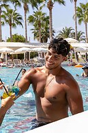 Oz Hotels İncekum Beach Resort