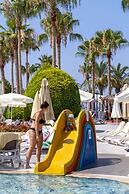 Oz Hotels İncekum Beach Resort