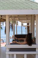 Oz Hotels İncekum Beach Resort