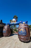 Oz Hotels İncekum Beach Resort