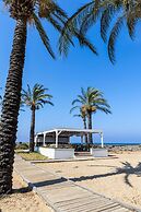 Oz Hotels İncekum Beach Resort