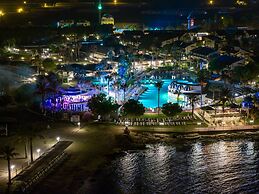 Oz Hotels İncekum Beach Resort
