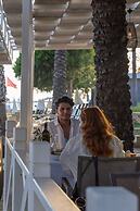 Oz Hotels İncekum Beach Resort