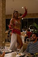 Oz Hotels İncekum Beach Resort