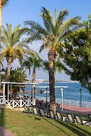 Oz Hotels İncekum Beach Resort