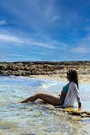 Oz Hotels İncekum Beach Resort