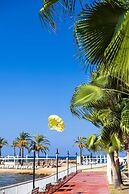 Oz Hotels İncekum Beach Resort