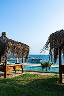 Oz Hotels İncekum Beach Resort