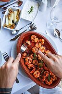 Oz Hotels İncekum Beach Resort