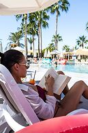 Oz Hotels İncekum Beach Resort