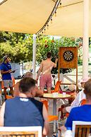 Oz Hotels İncekum Beach Resort