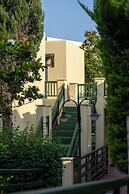 Oz Hotels İncekum Beach Resort