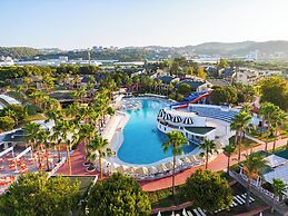 Oz Hotels İncekum Beach Resort