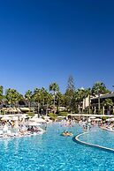 Oz Hotels İncekum Beach Resort