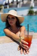 Oz Hotels İncekum Beach Resort
