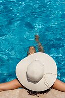 Oz Hotels İncekum Beach Resort