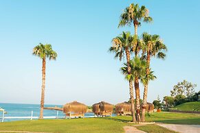 Oz Hotels İncekum Beach Resort