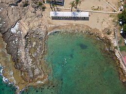 Oz Hotels İncekum Beach Resort
