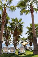 Oz Hotels İncekum Beach Resort