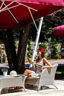 Oz Hotels İncekum Beach Resort