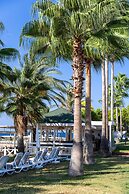 Oz Hotels İncekum Beach Resort