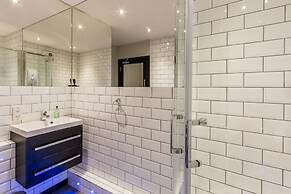 CoDE Pod – The LoFT - Edinburgh