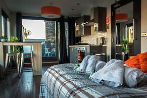 CoDE Pod – The LoFT - Edinburgh