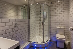 CoDE Pod – The LoFT - Edinburgh