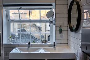 CoDE Pod – The LoFT - Edinburgh