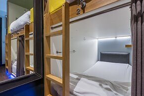 CoDE Pod – The LoFT - Edinburgh