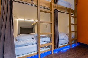 CoDE Pod – The LoFT - Edinburgh