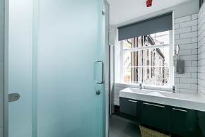 CoDE Pod – The LoFT - Edinburgh