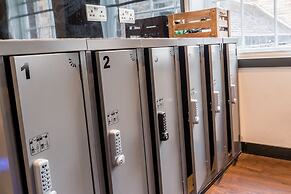 CoDE Pod – The LoFT - Edinburgh