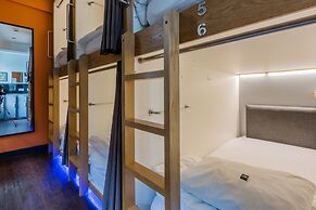 CoDE Pod – The LoFT - Edinburgh