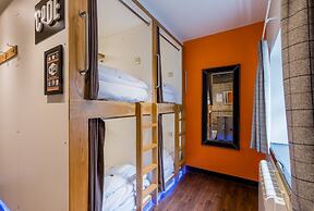 CoDE Pod – The LoFT - Edinburgh