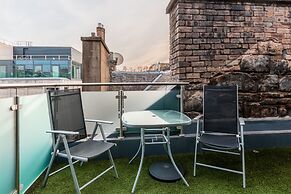 CoDE Pod – The LoFT - Edinburgh