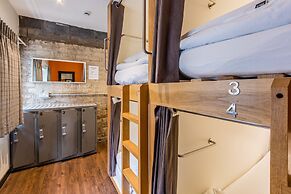 CoDE Pod – The LoFT - Edinburgh