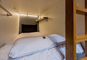 CoDE Pod – The LoFT - Edinburgh