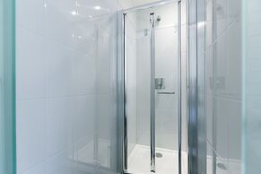 CoDE Pod – The LoFT - Edinburgh