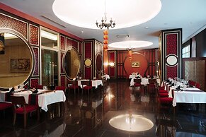 Oz Hotels Side Premium