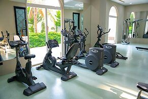 Oz Hotels Side Premium