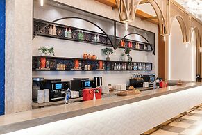 Oz Hotels Side Premium