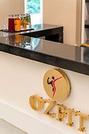 Oz Hotels Side Premium