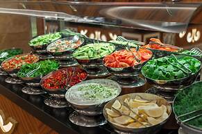 Oz Hotels Side Premium