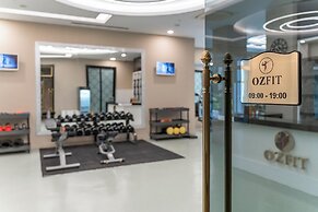 Oz Hotels Side Premium