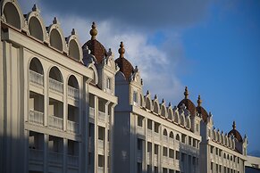 Oz Hotels Side Premium