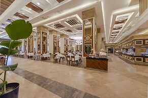 Oz Hotels Side Premium